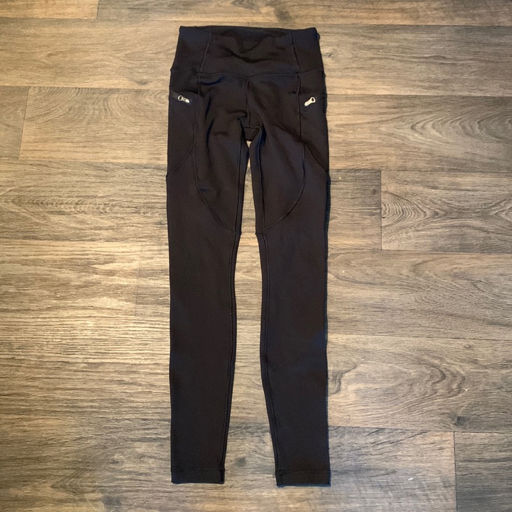 lululemon Toasty Tech Tight I